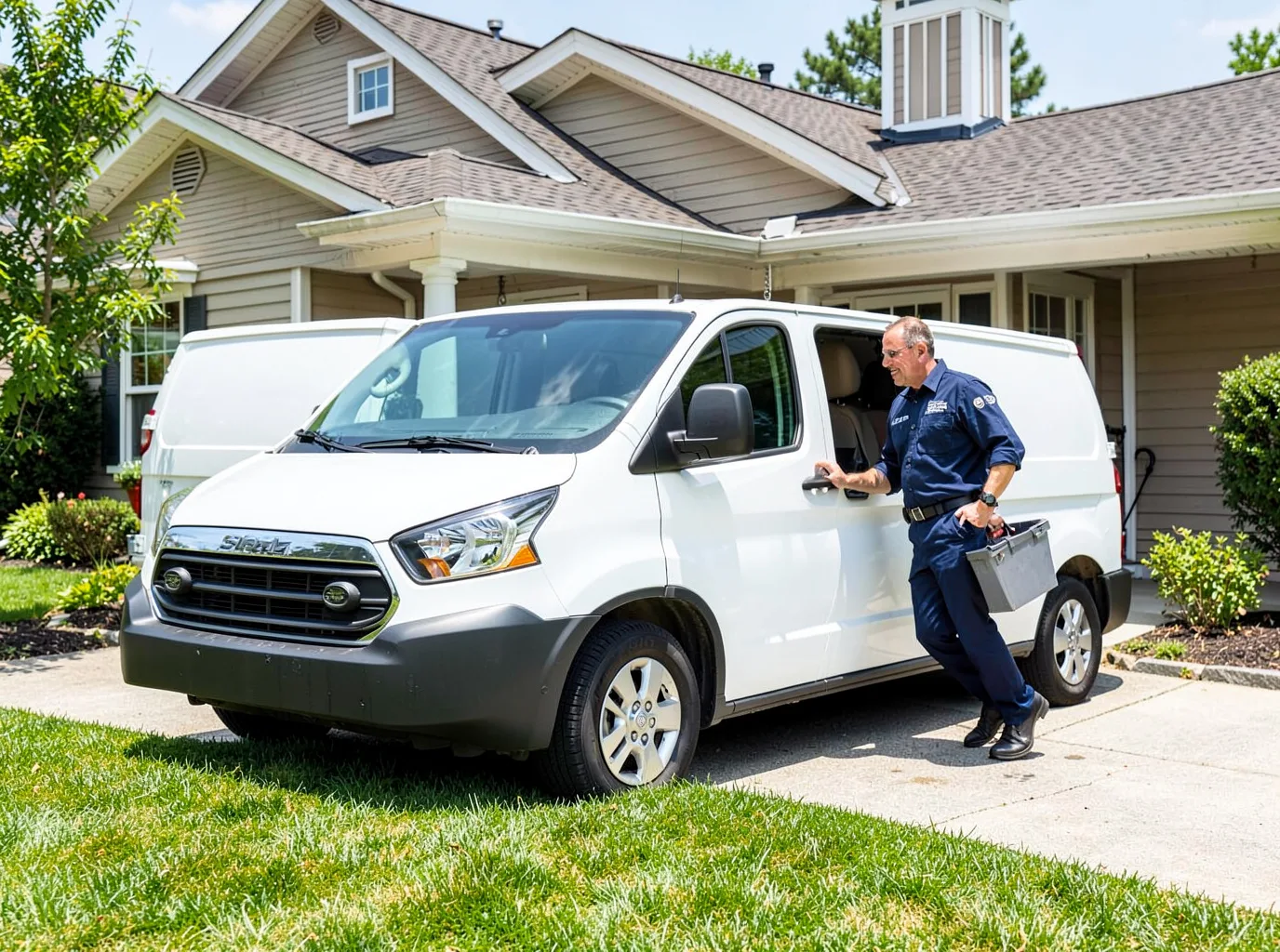 Emergency Plumber company in Bridgeton, IN