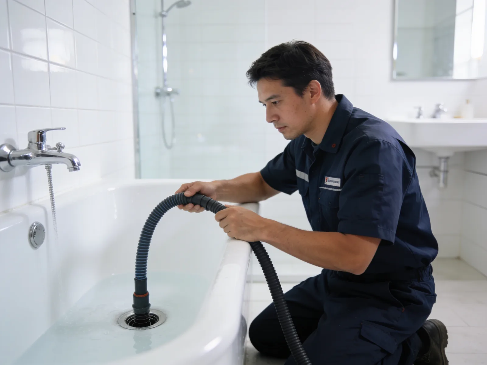 Emergency Plumber Bridgeton, IN FAQs